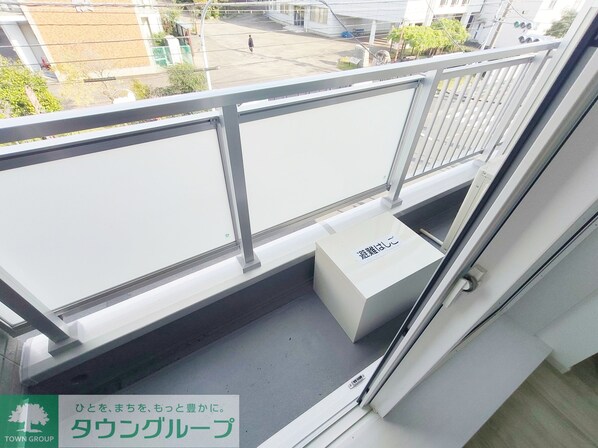 リブリ・エルカーサ亀有の物件内観写真